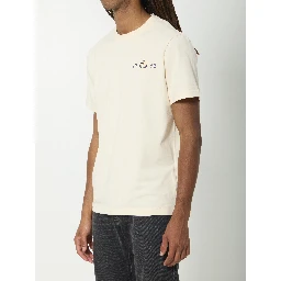 Logo cotton T-shirt
