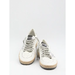 Ball Star sneakers