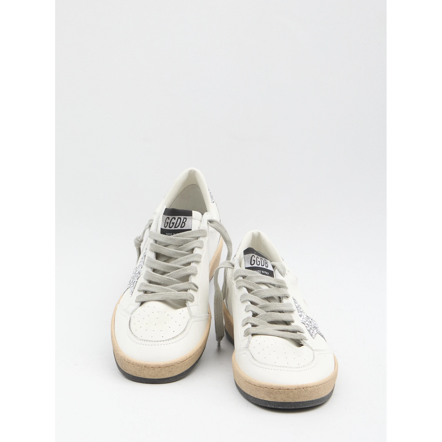 Ball Star sneakers