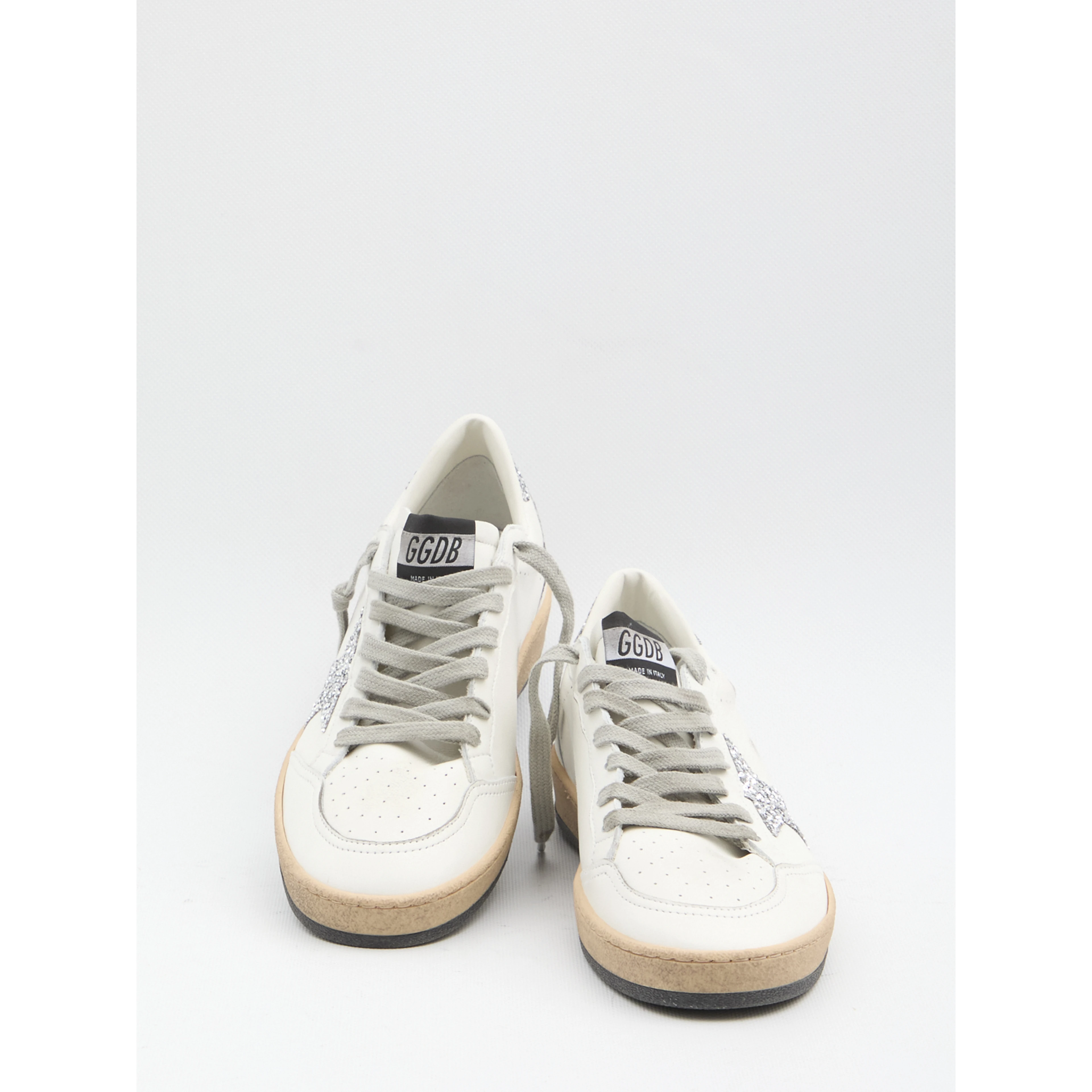 Ball Star sneakers