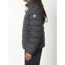 Short down jacket Baudinet