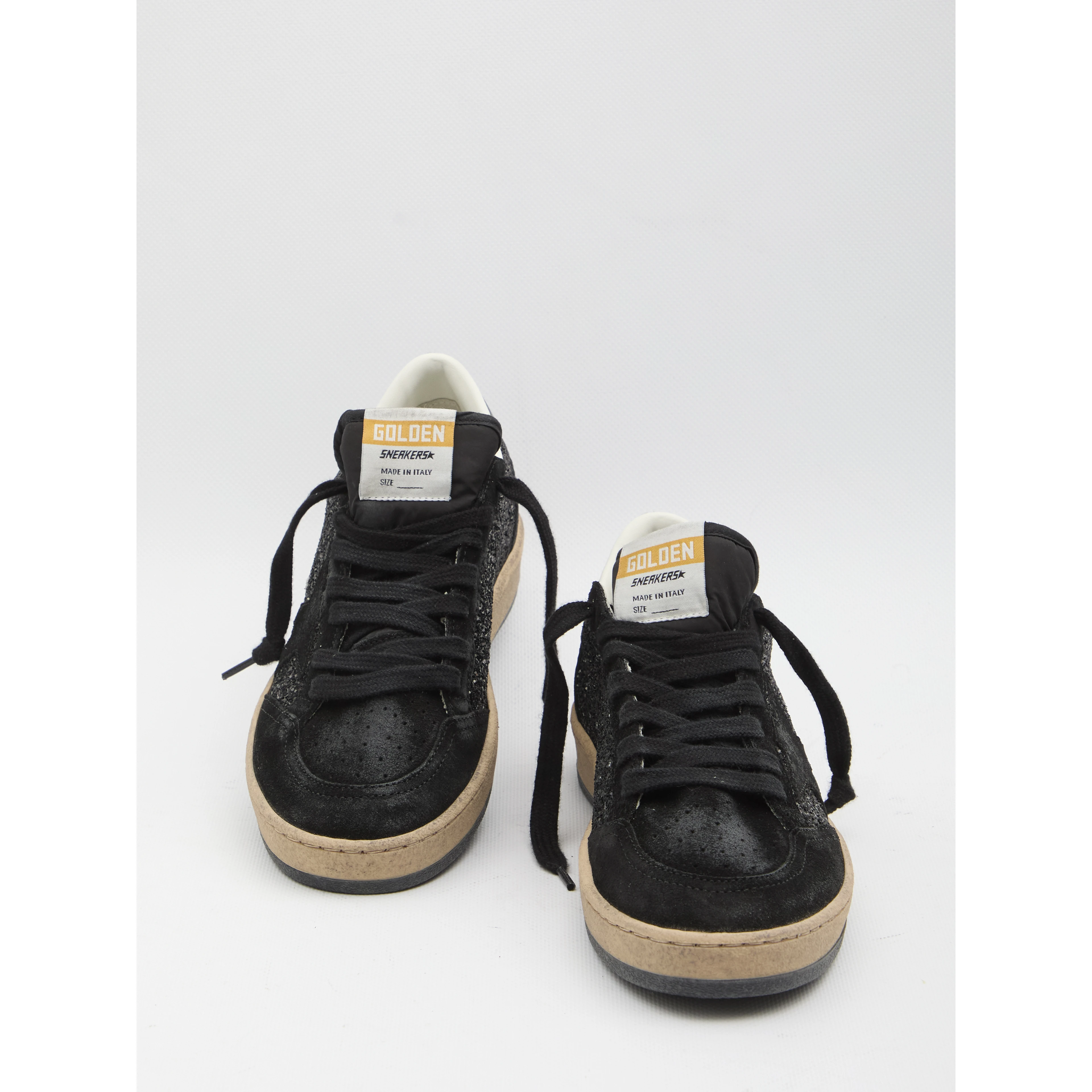 Ball Star sneakers