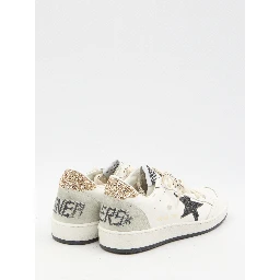 Ball Star sneakers