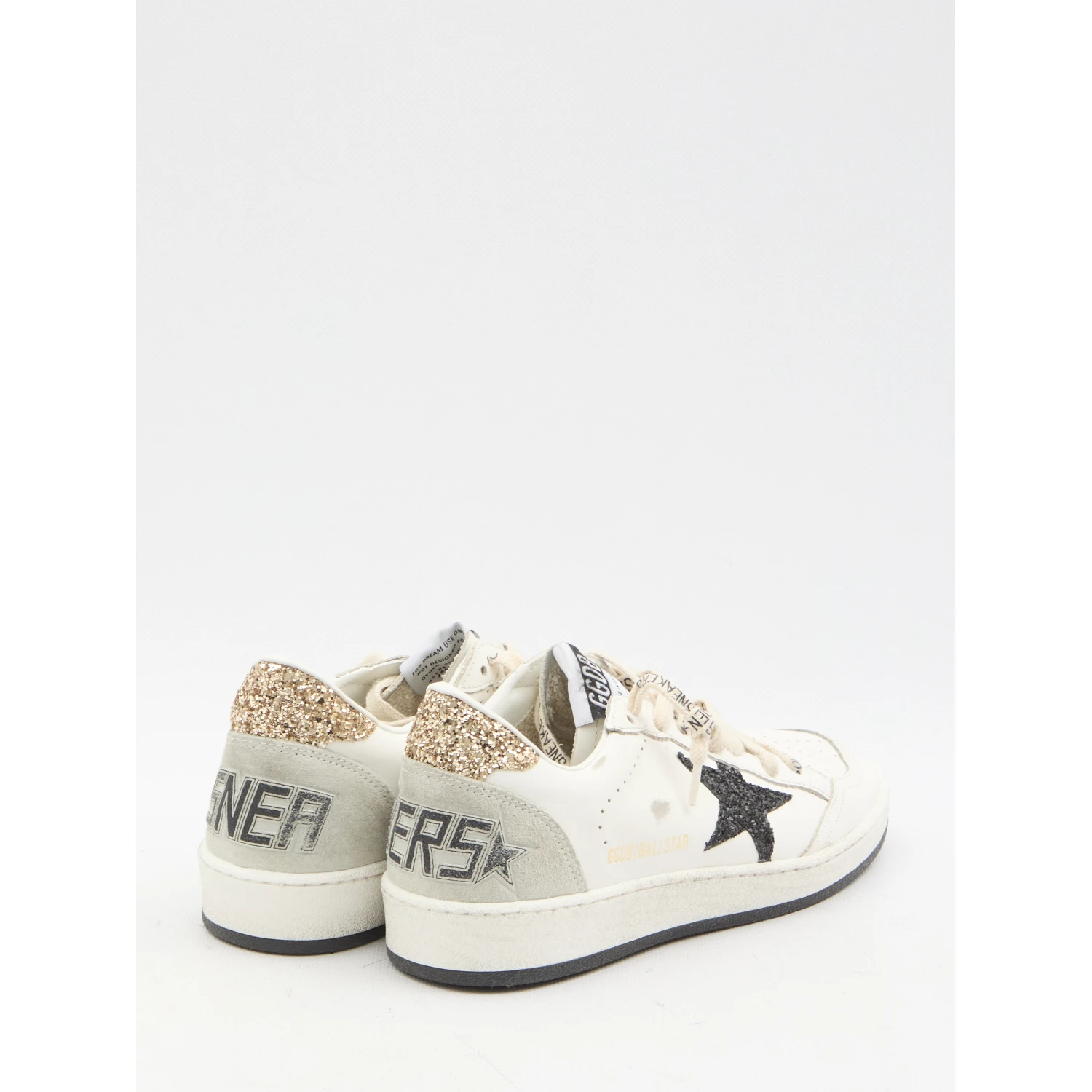 Ball Star sneakers