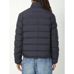 Short down jacket Baudinet
