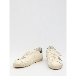 Super Star sneakers