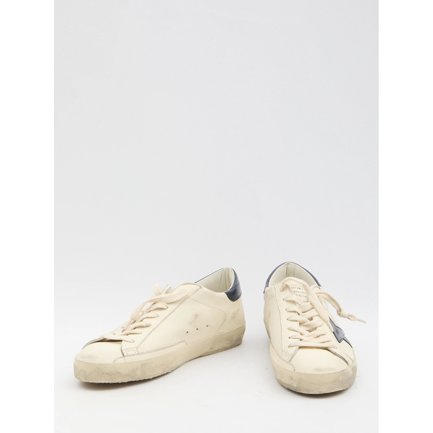 Super Star sneakers