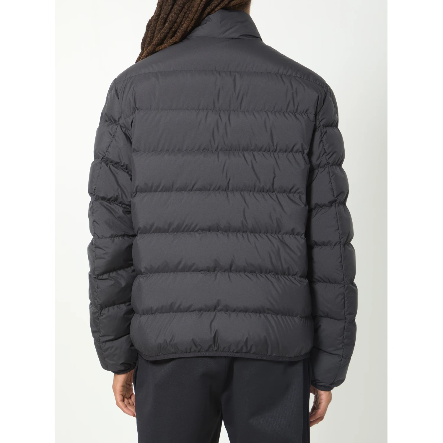 Short down jacket Baudinet