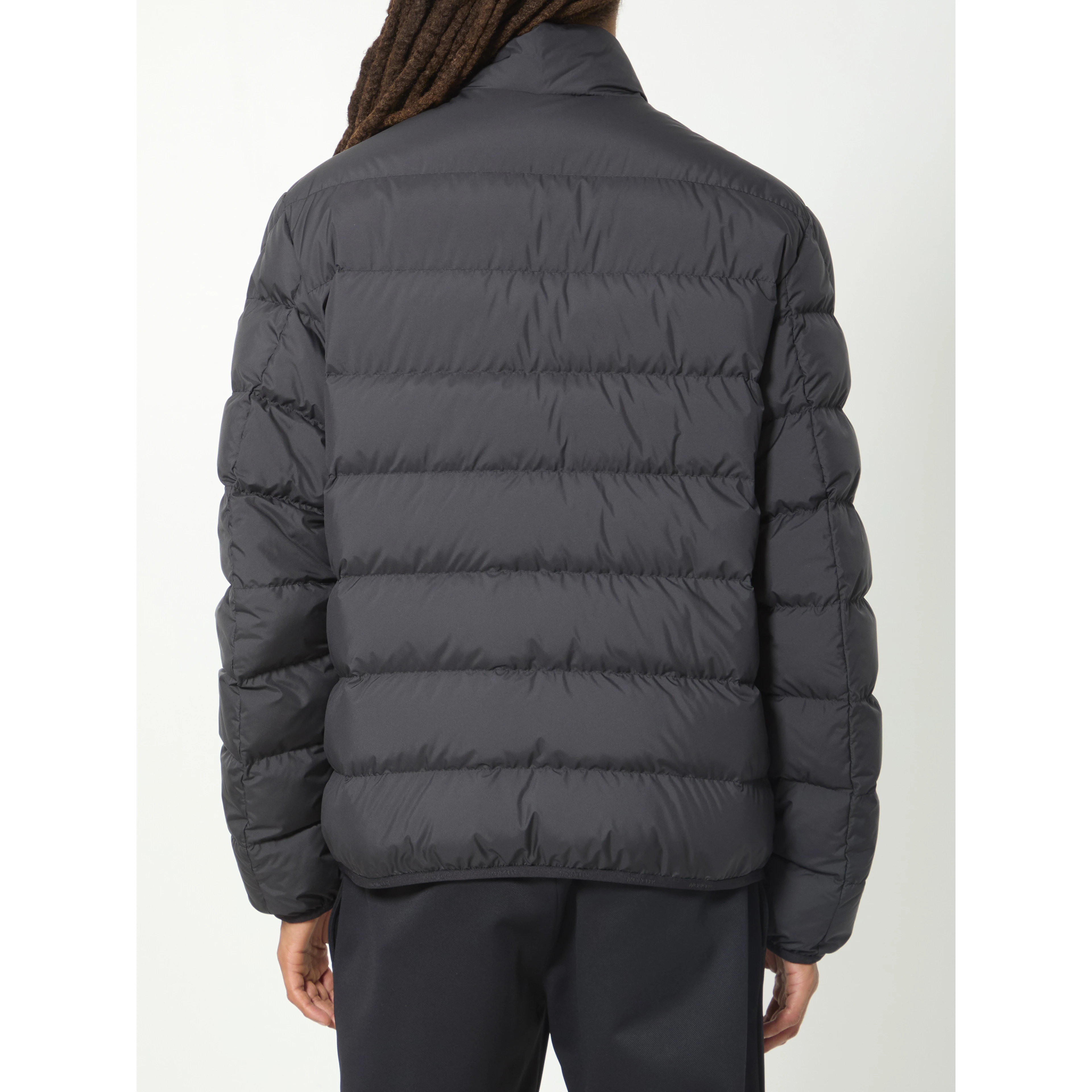 Short down jacket Baudinet