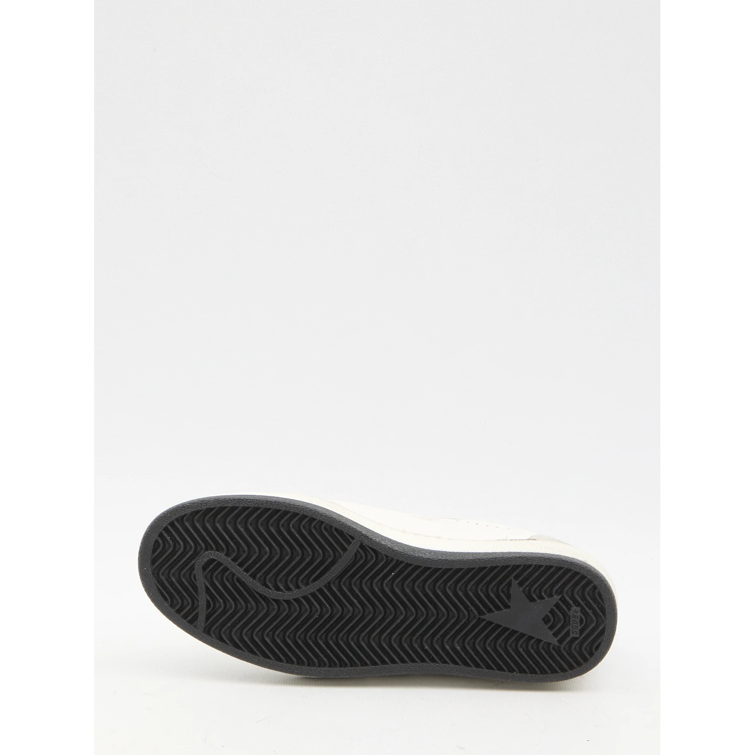 Ball Star sneakers