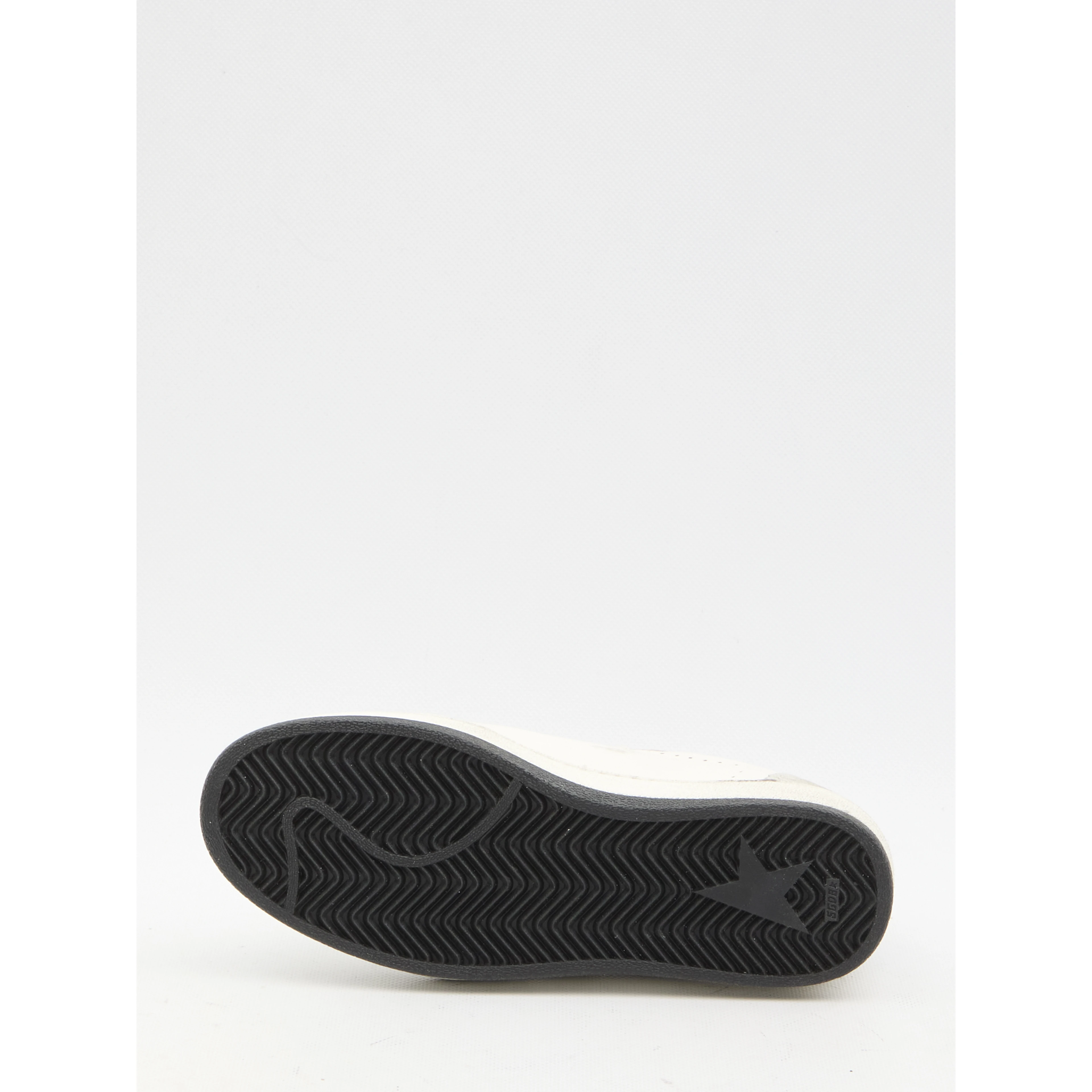 Ball Star sneakers