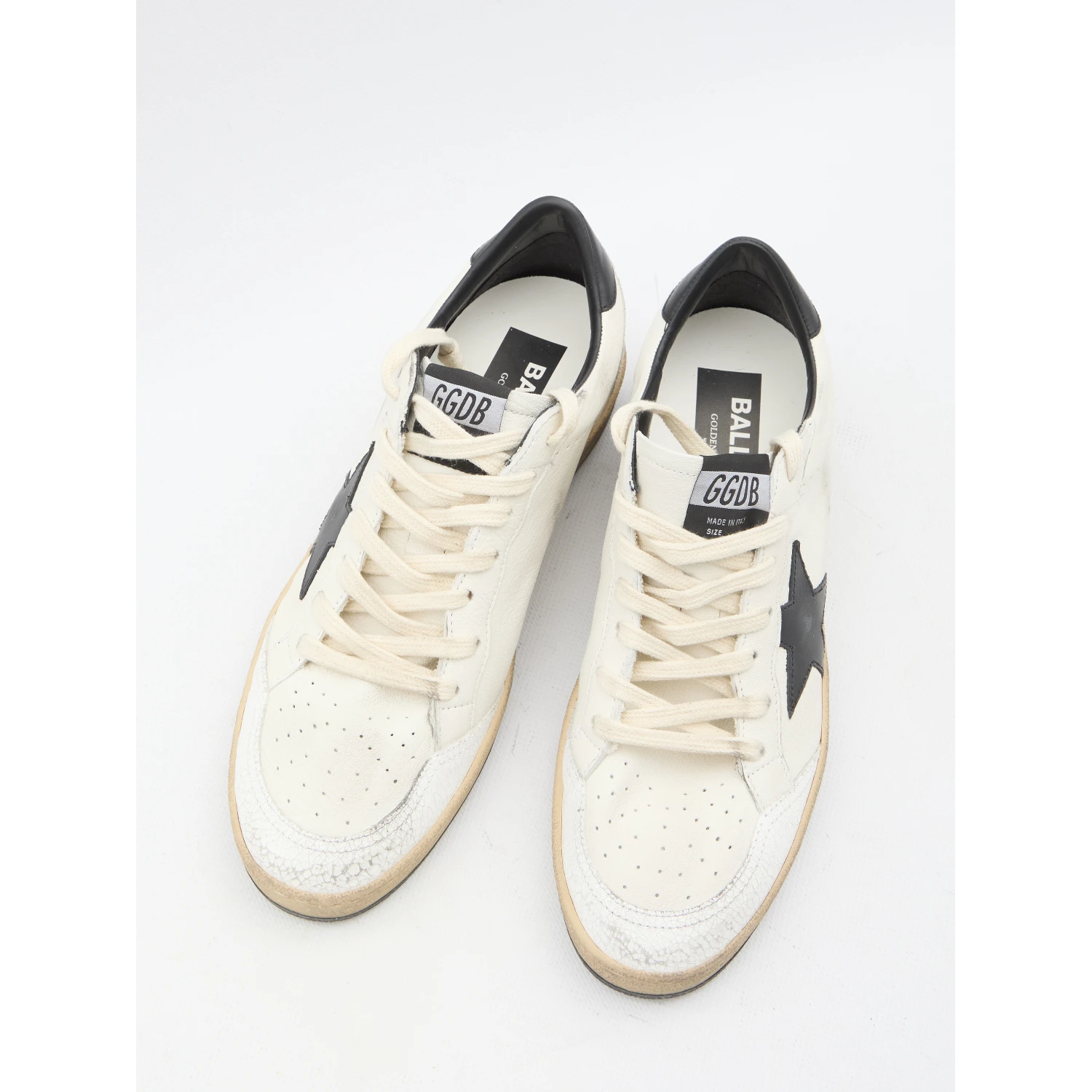 Ball Star sneakers