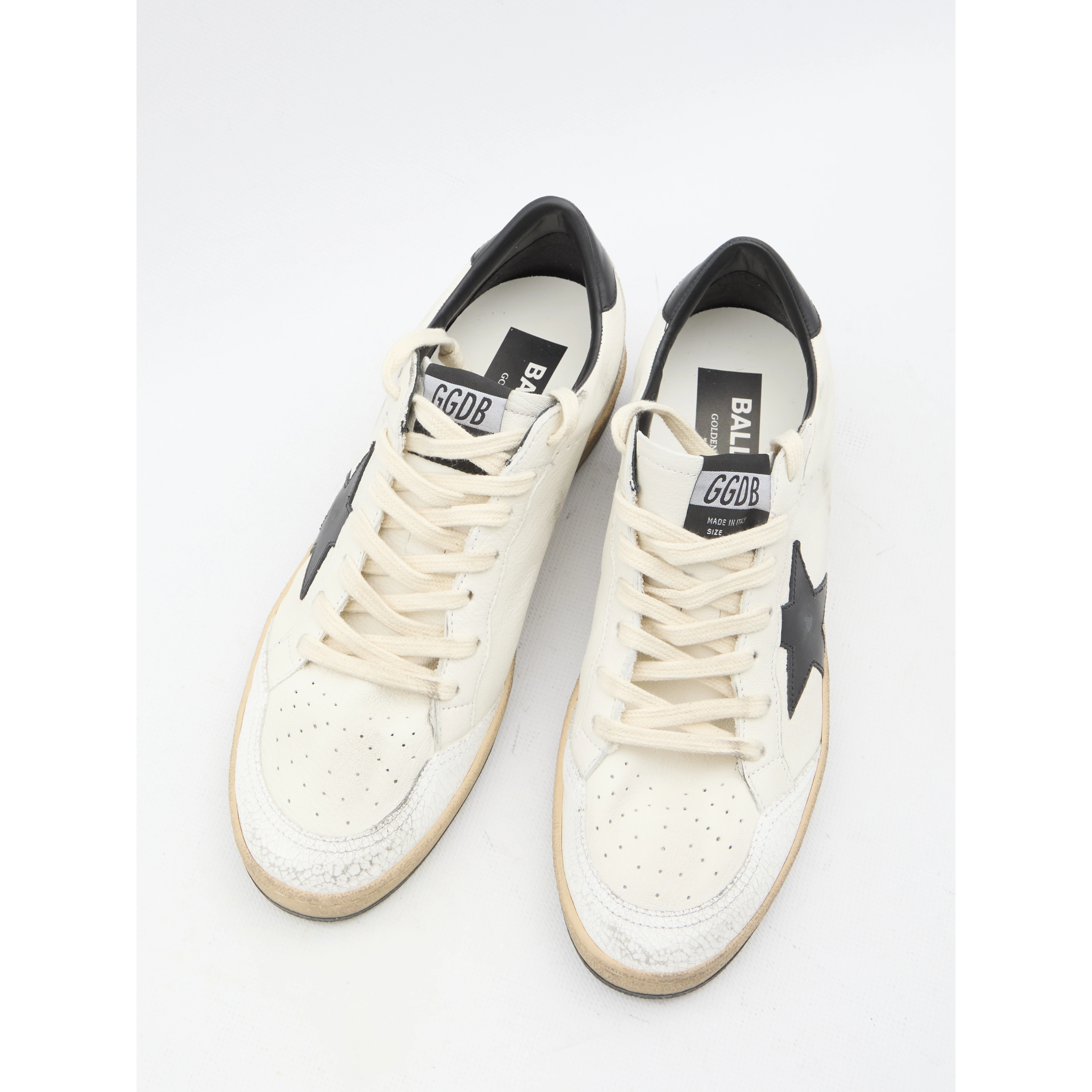 Ball Star sneakers