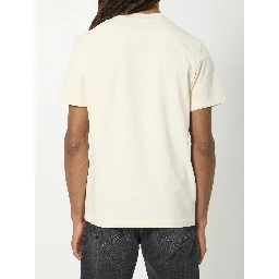 Logo cotton T-shirt