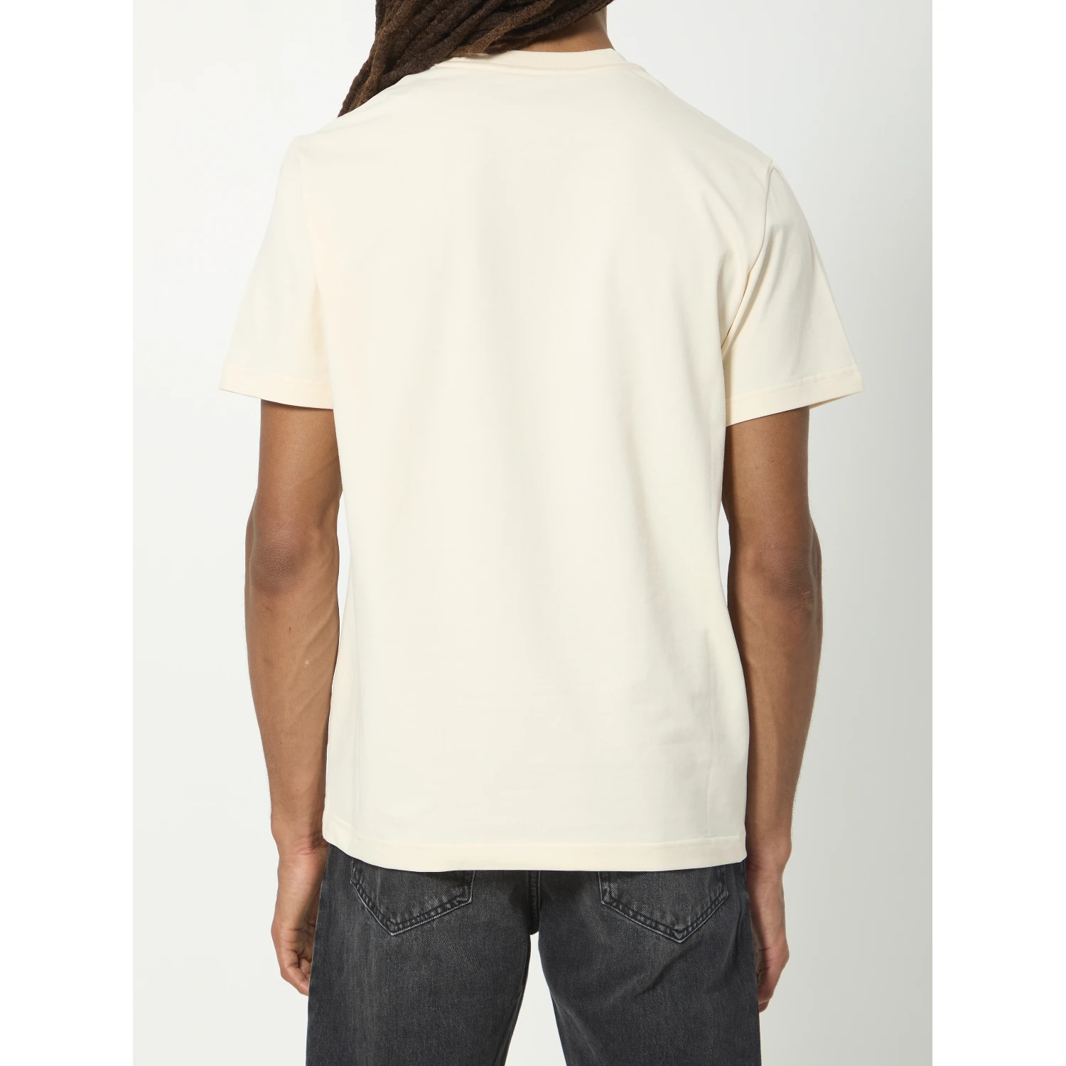 Logo cotton T-shirt