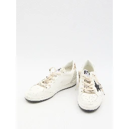 Ball Star sneakers