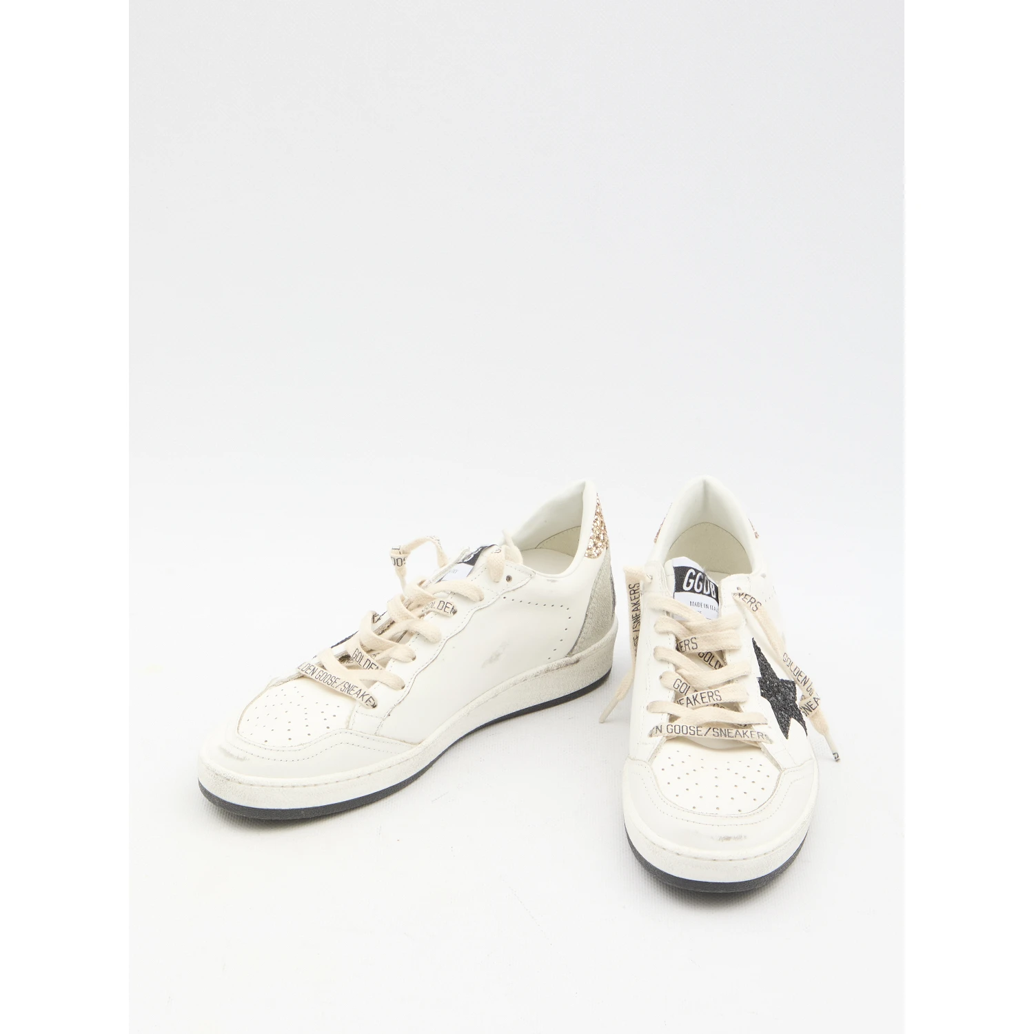 Ball Star sneakers