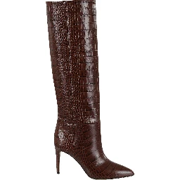 STILETTO BOOT 85