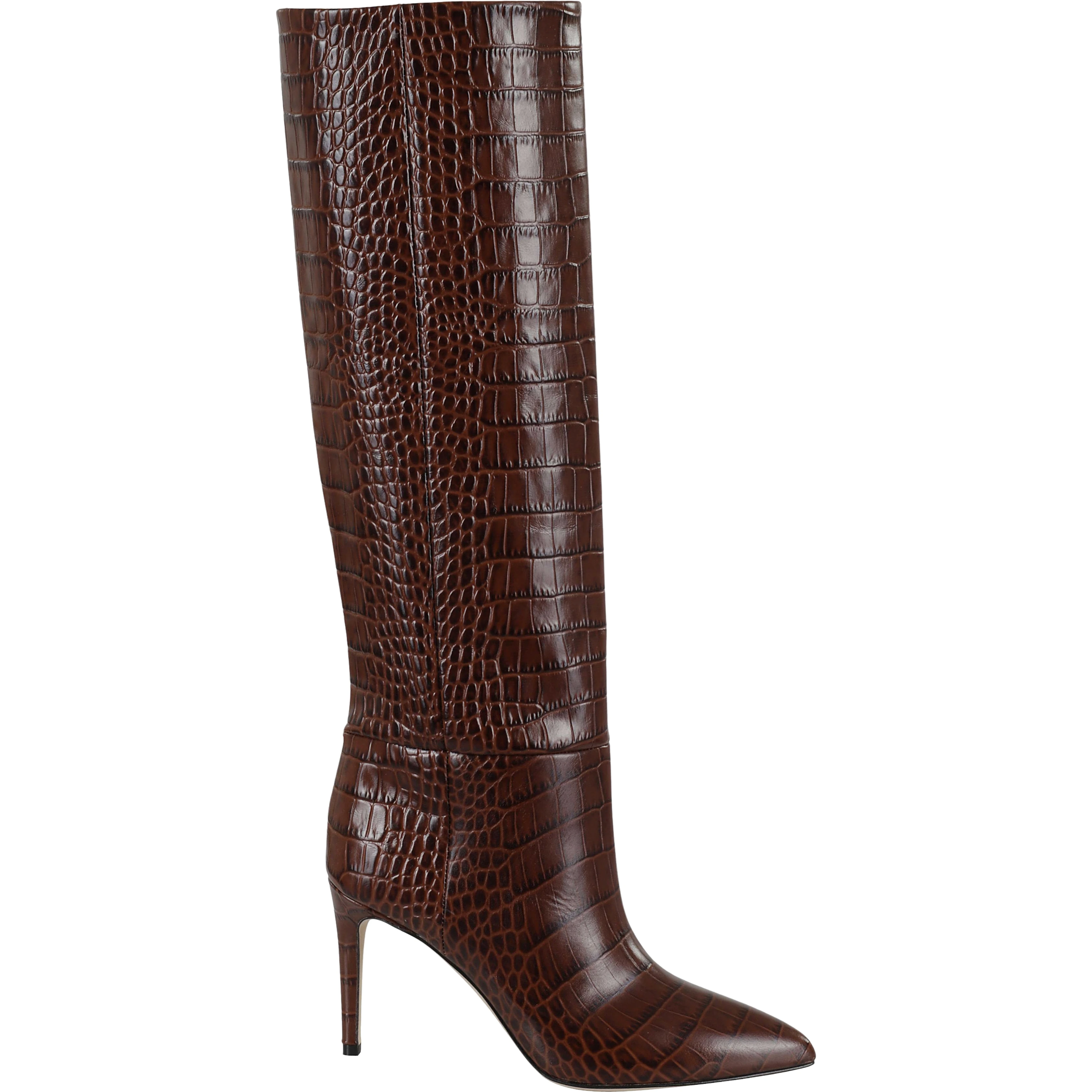 STILETTO BOOT 85