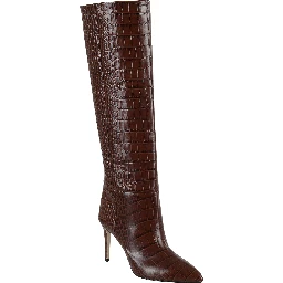 STILETTO BOOT 85