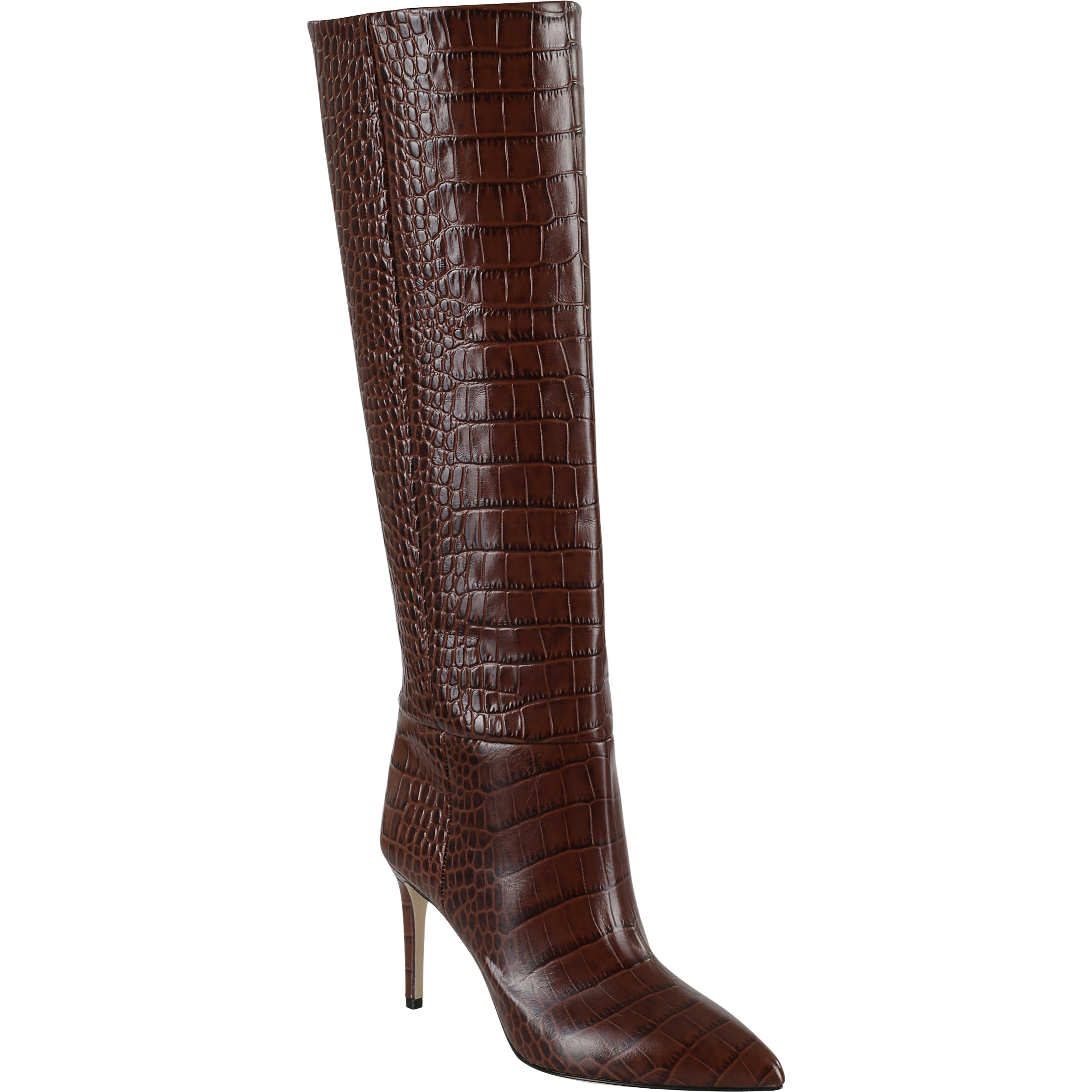 STILETTO BOOT 85