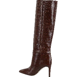 STILETTO BOOT 85