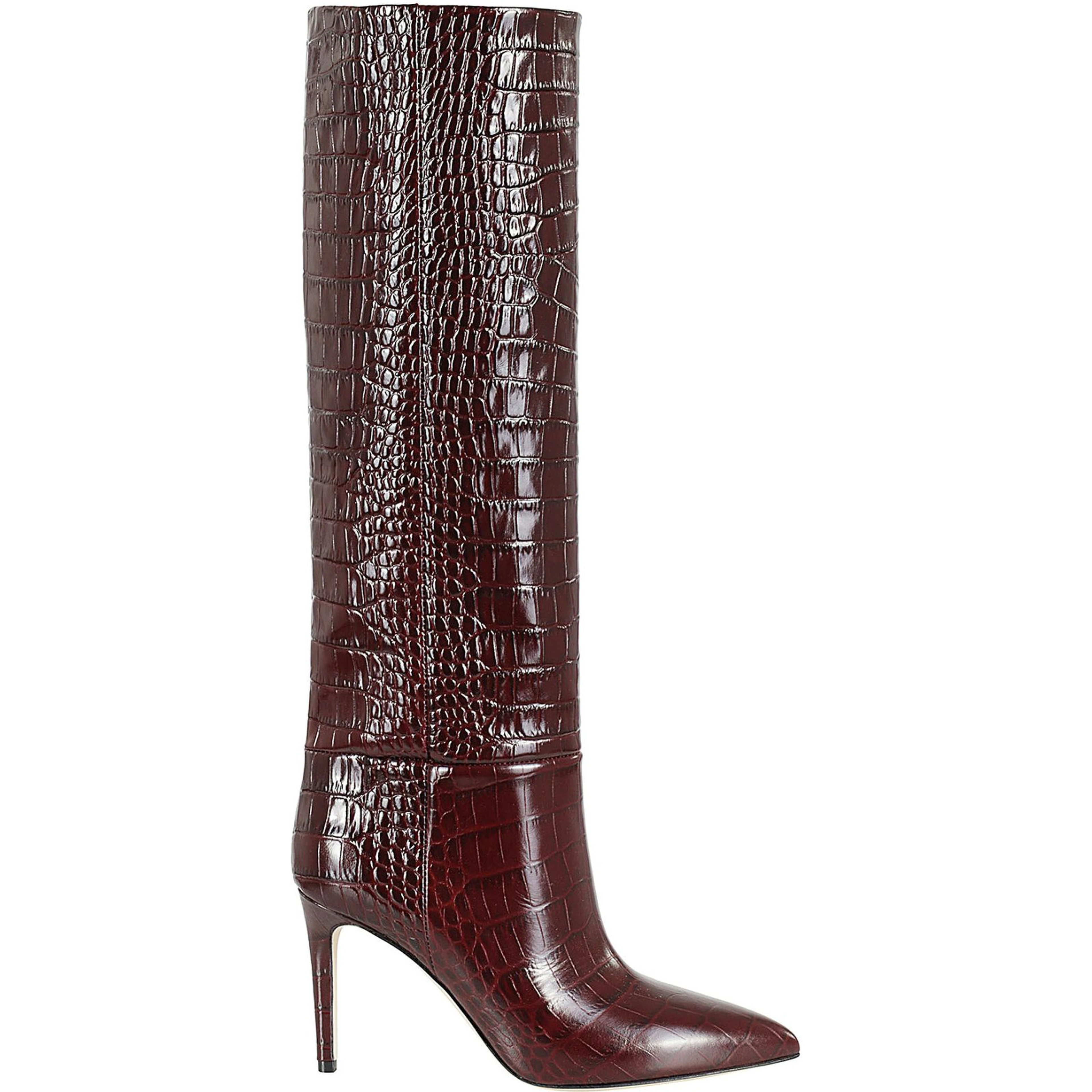 STILETTO BOOT 85