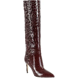 STILETTO BOOT 85
