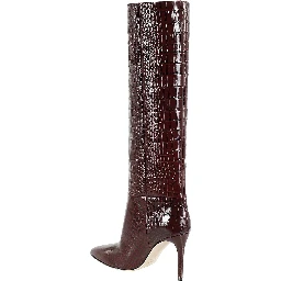 STILETTO BOOT 85