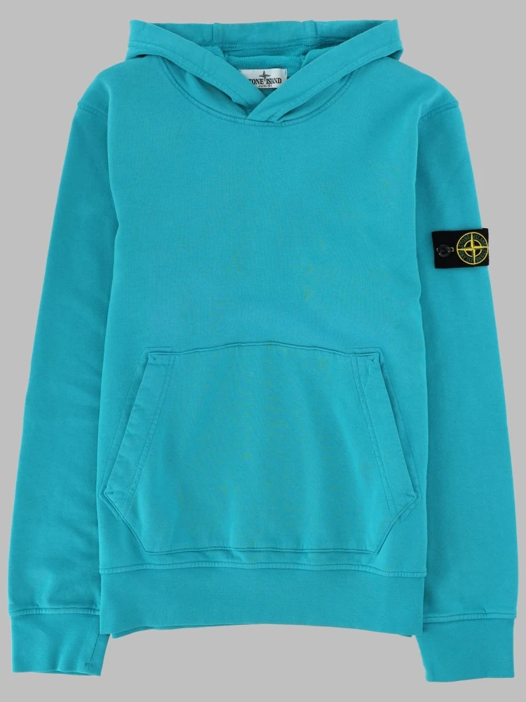 SWEATSHIRT - NAVY BLUE