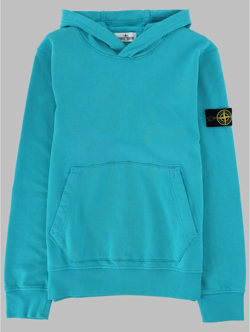 SWEATSHIRT - NAVY BLUE