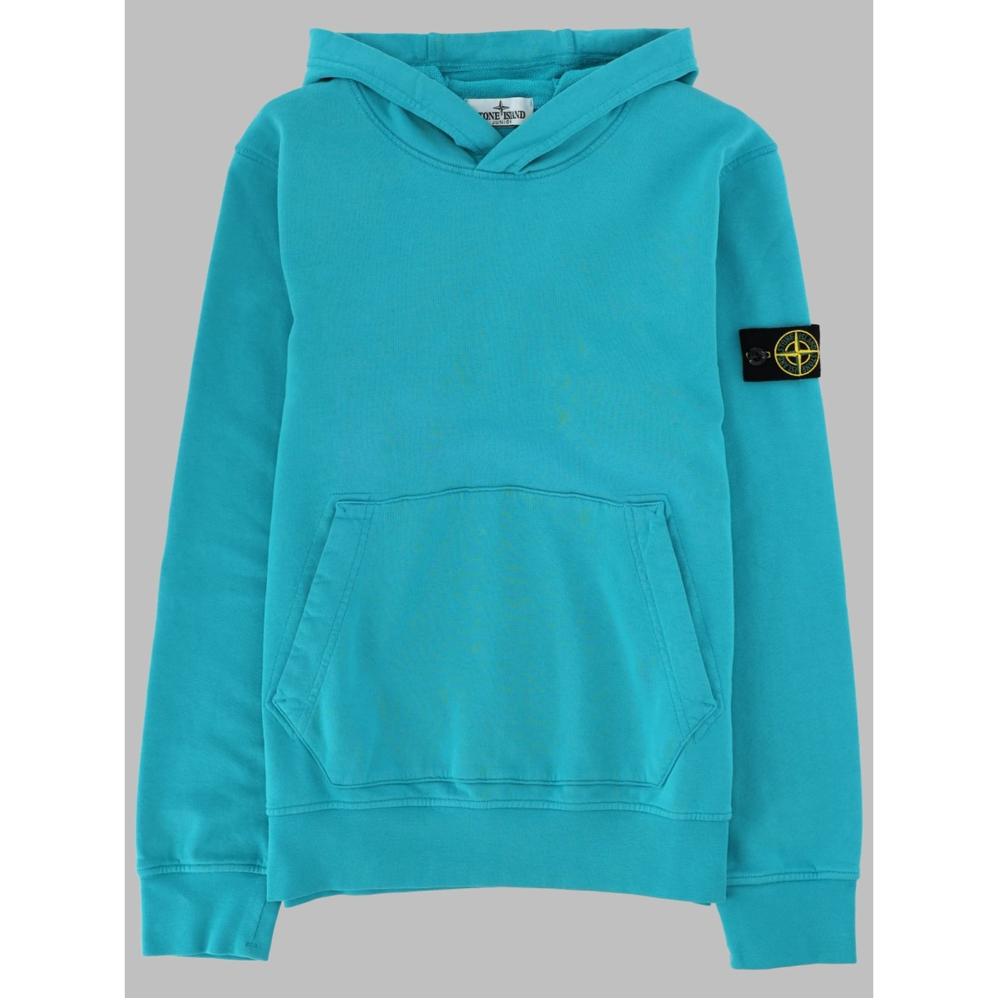 SWEATSHIRT - NAVY BLUE