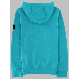 SWEATSHIRT - NAVY BLUE