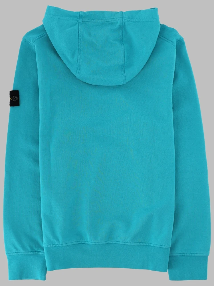 SWEATSHIRT - NAVY BLUE alternative
