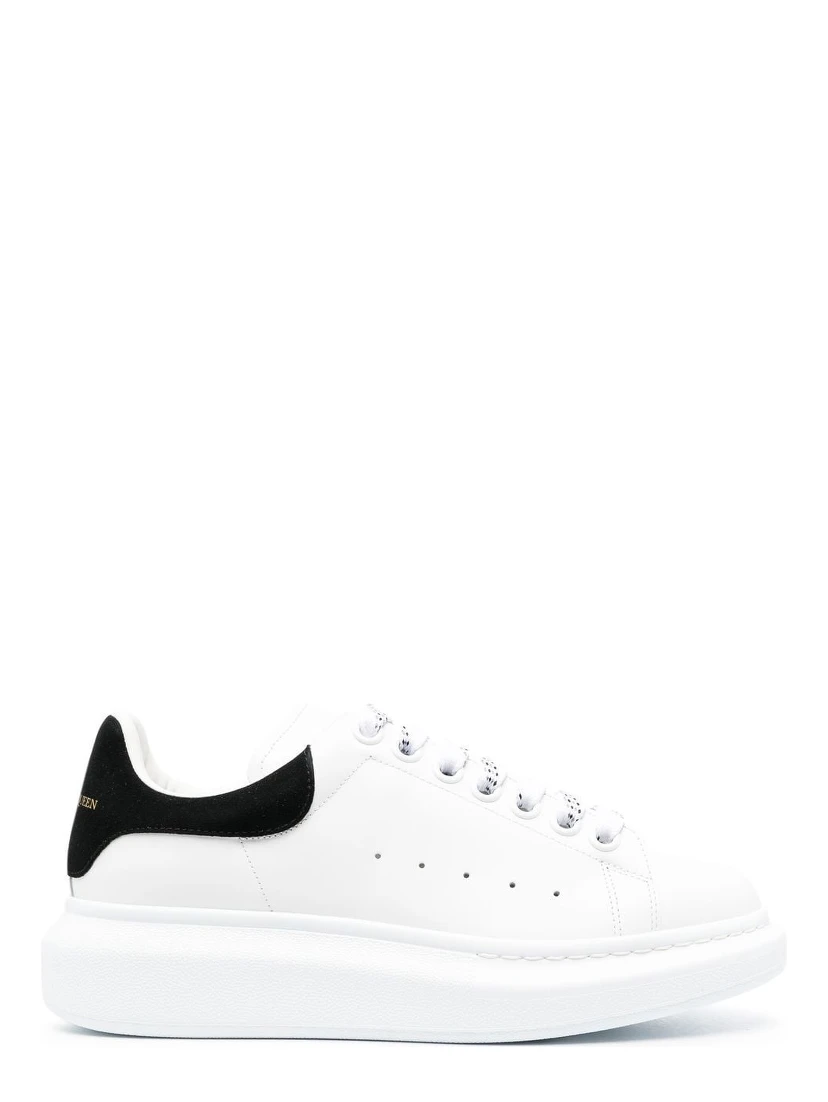 ALEXANDER McQUEEN Sneakers