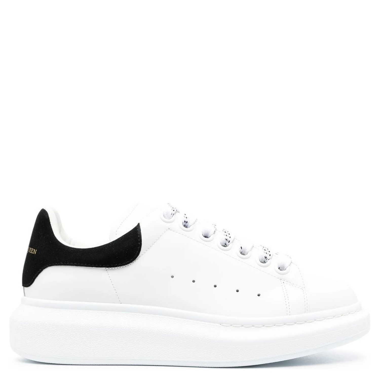 ALEXANDER McQUEEN Sneakers