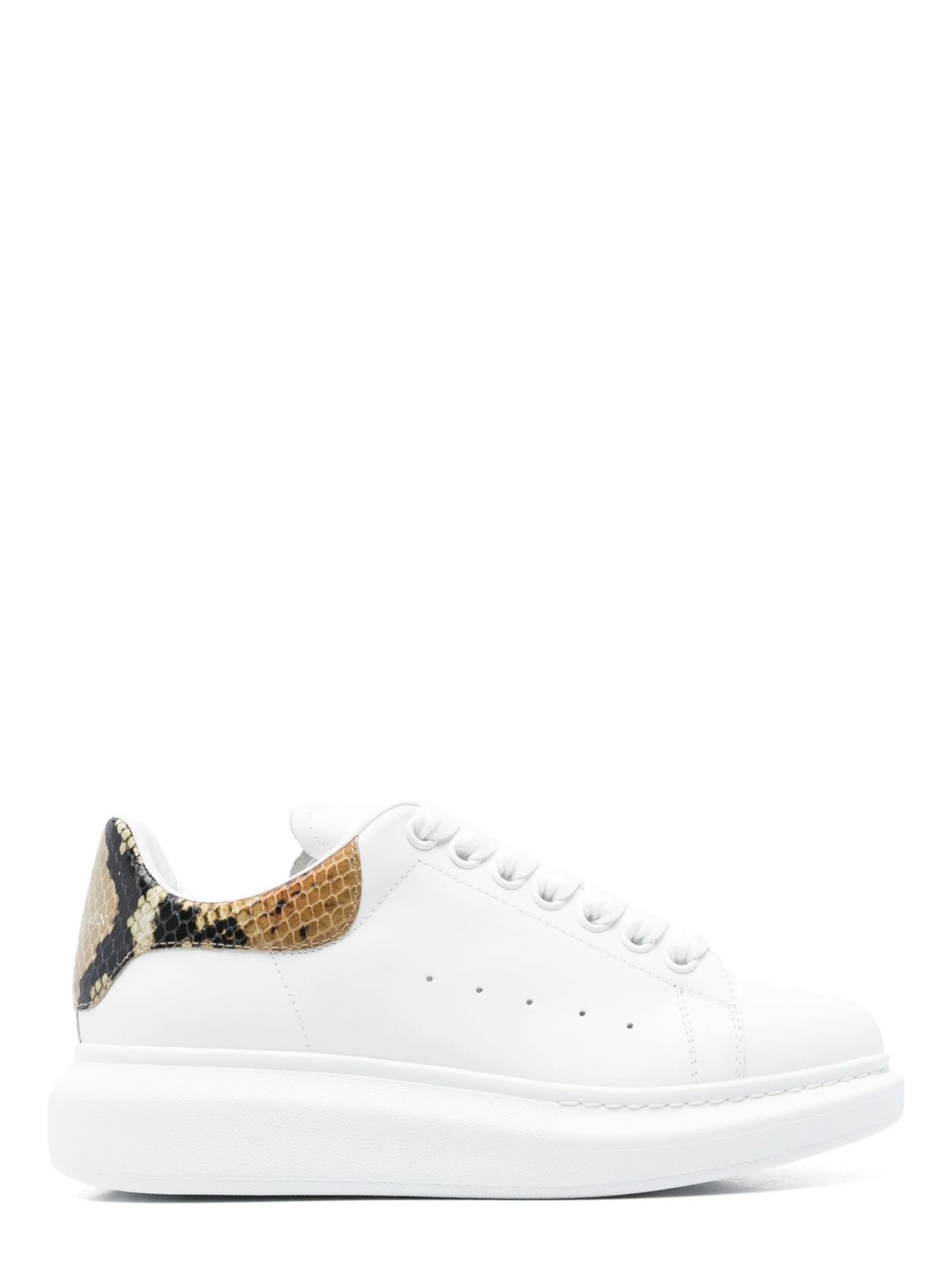 ALEXANDER McQUEEN Sneakers