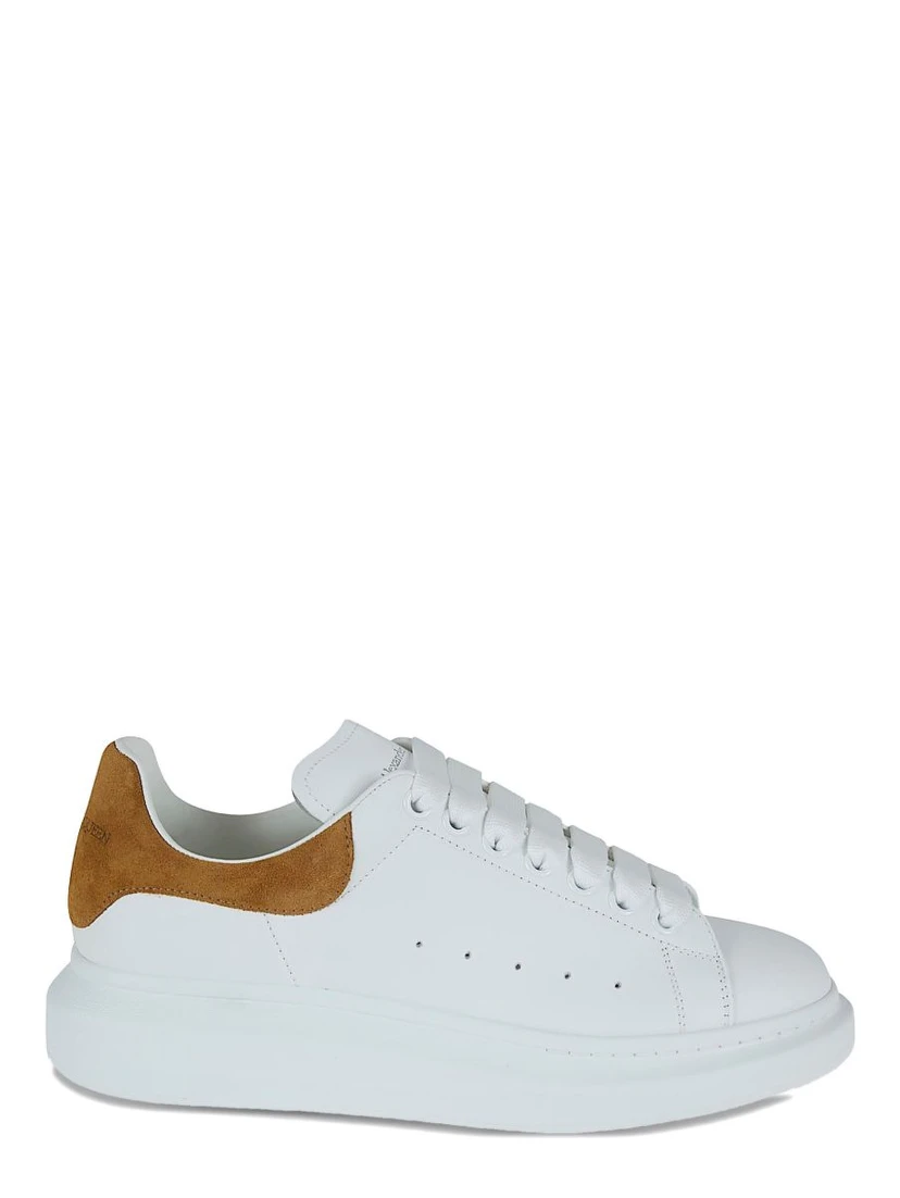 ALEXANDER McQUEEN Sneakers