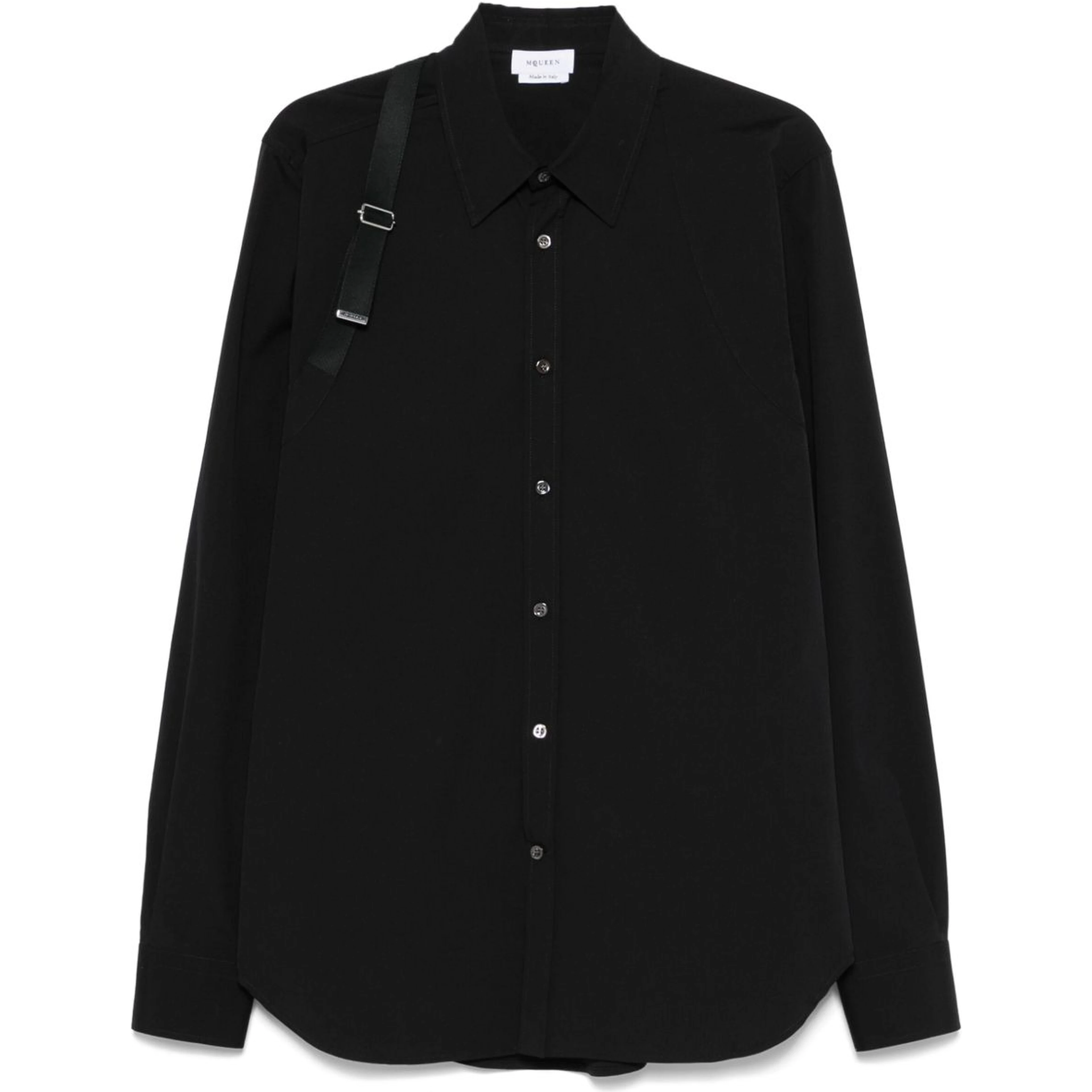 Alexander McQueen Shirts