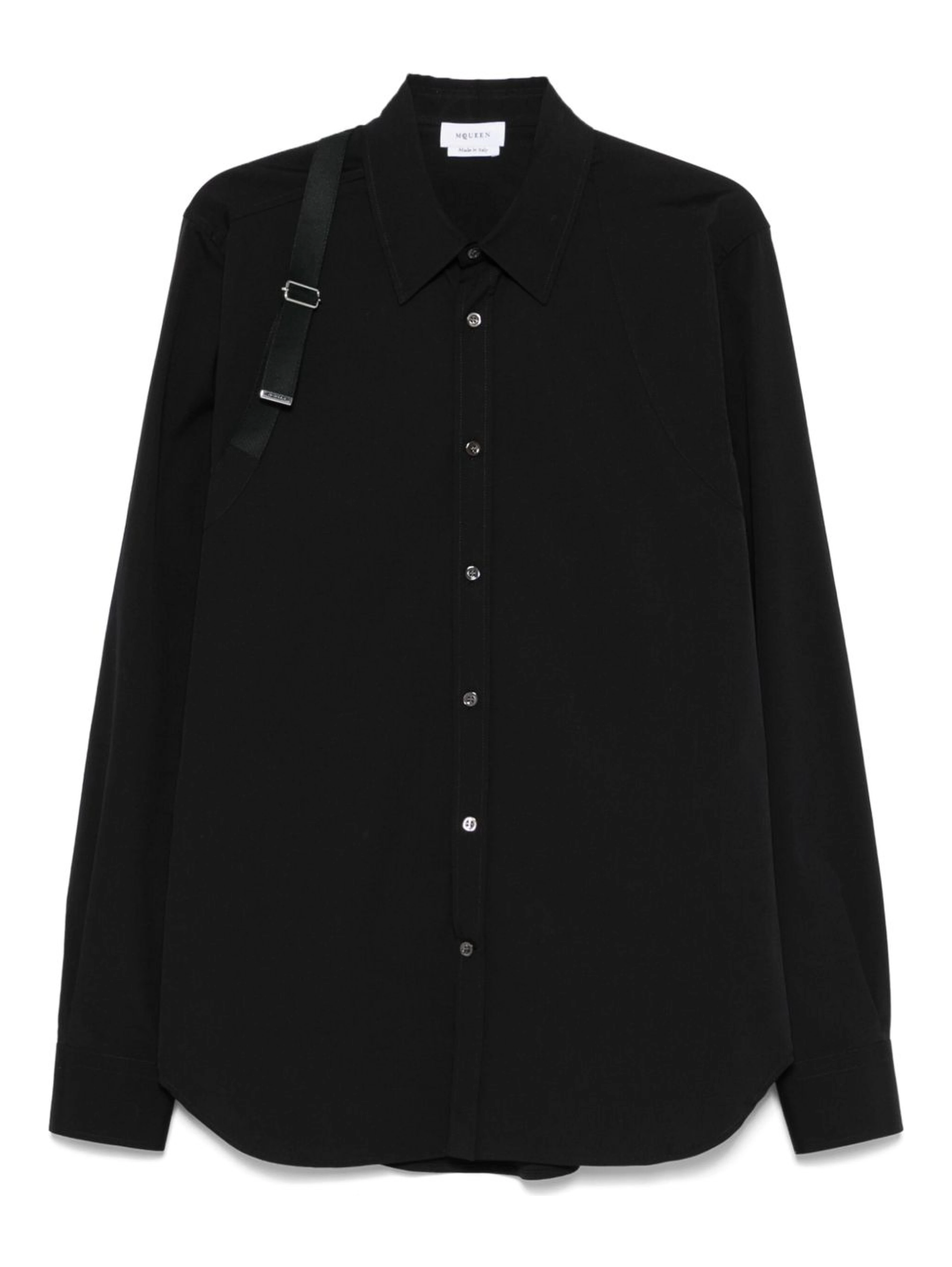 Alexander McQueen Shirts