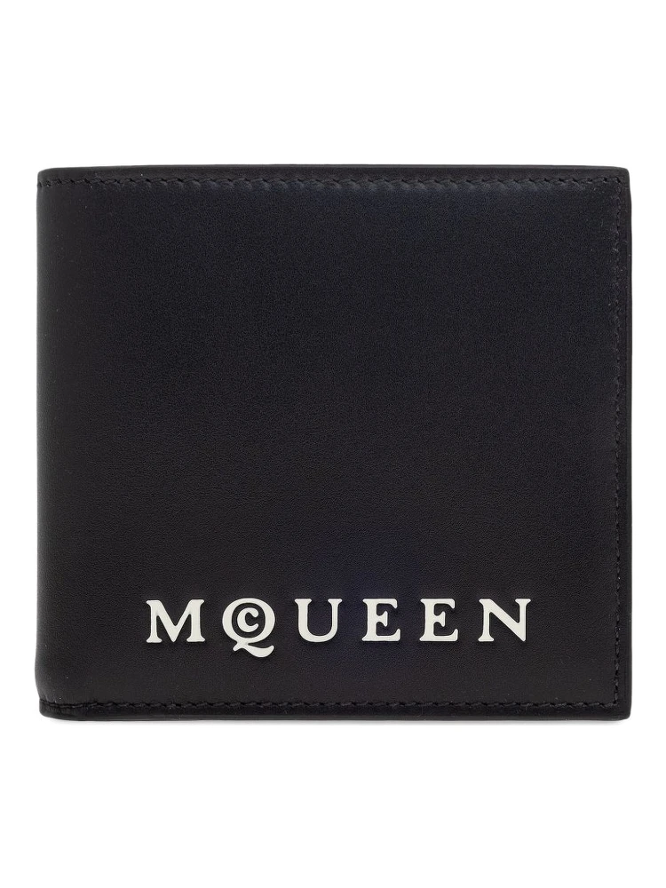 ALEXANDER McQUEEN Wallets