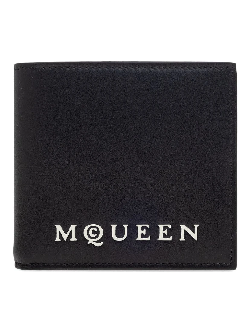 ALEXANDER McQUEEN Wallets