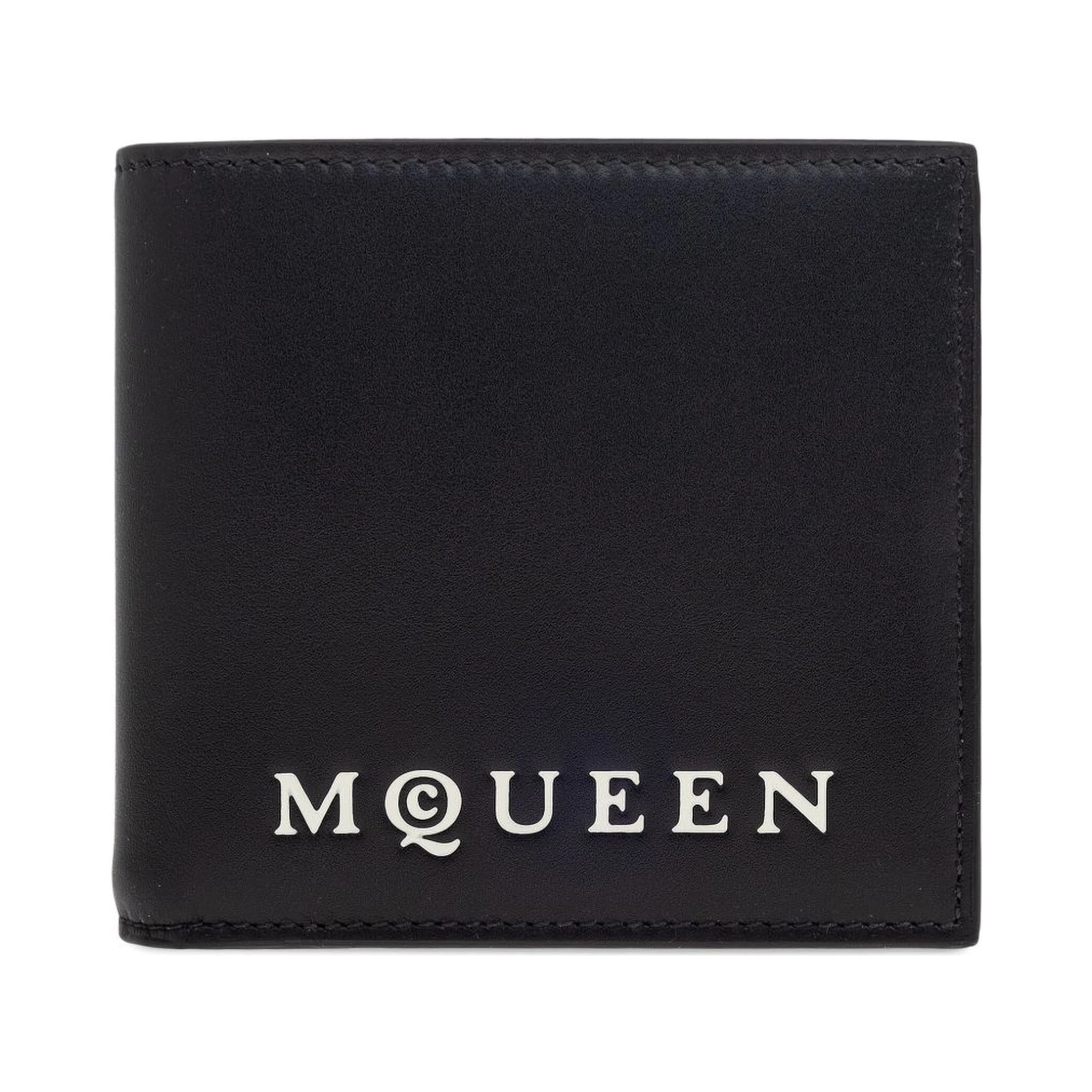 ALEXANDER McQUEEN Wallets