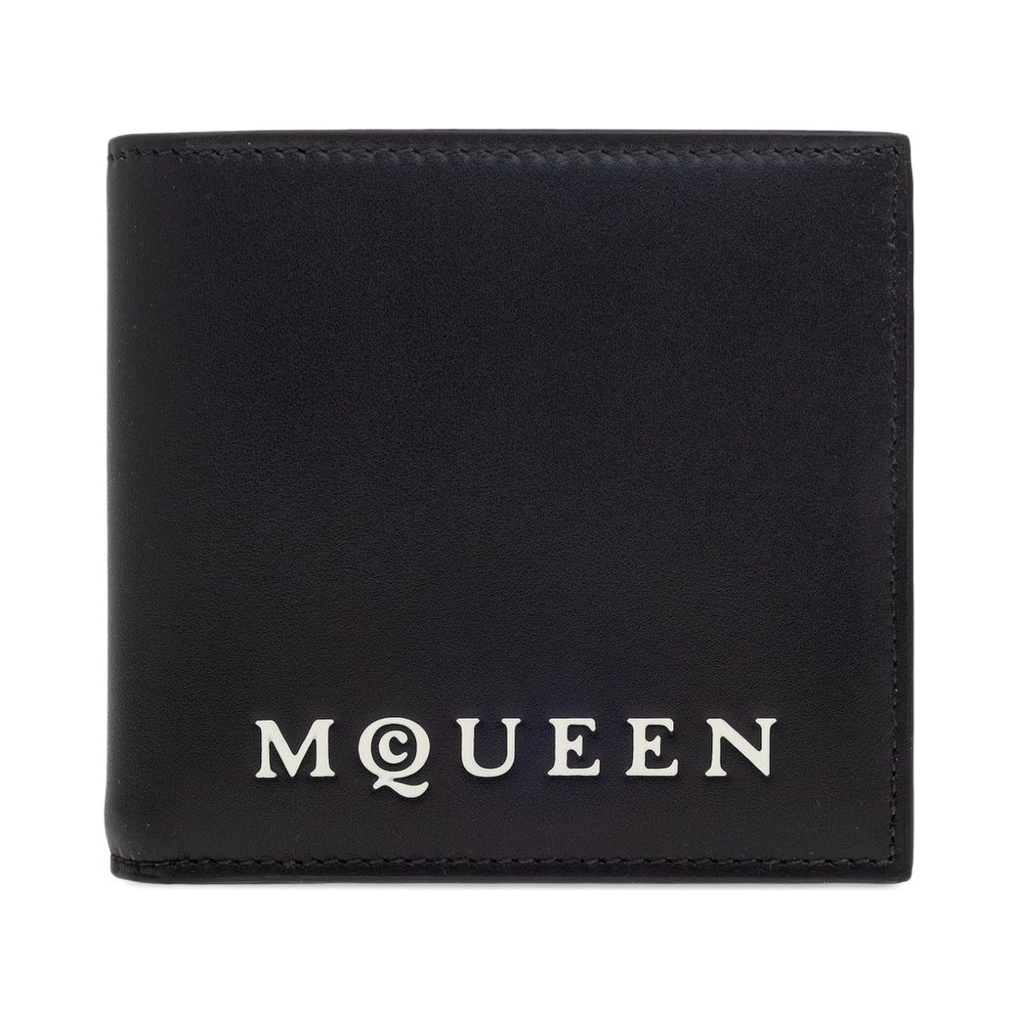 ALEXANDER McQUEEN Wallets