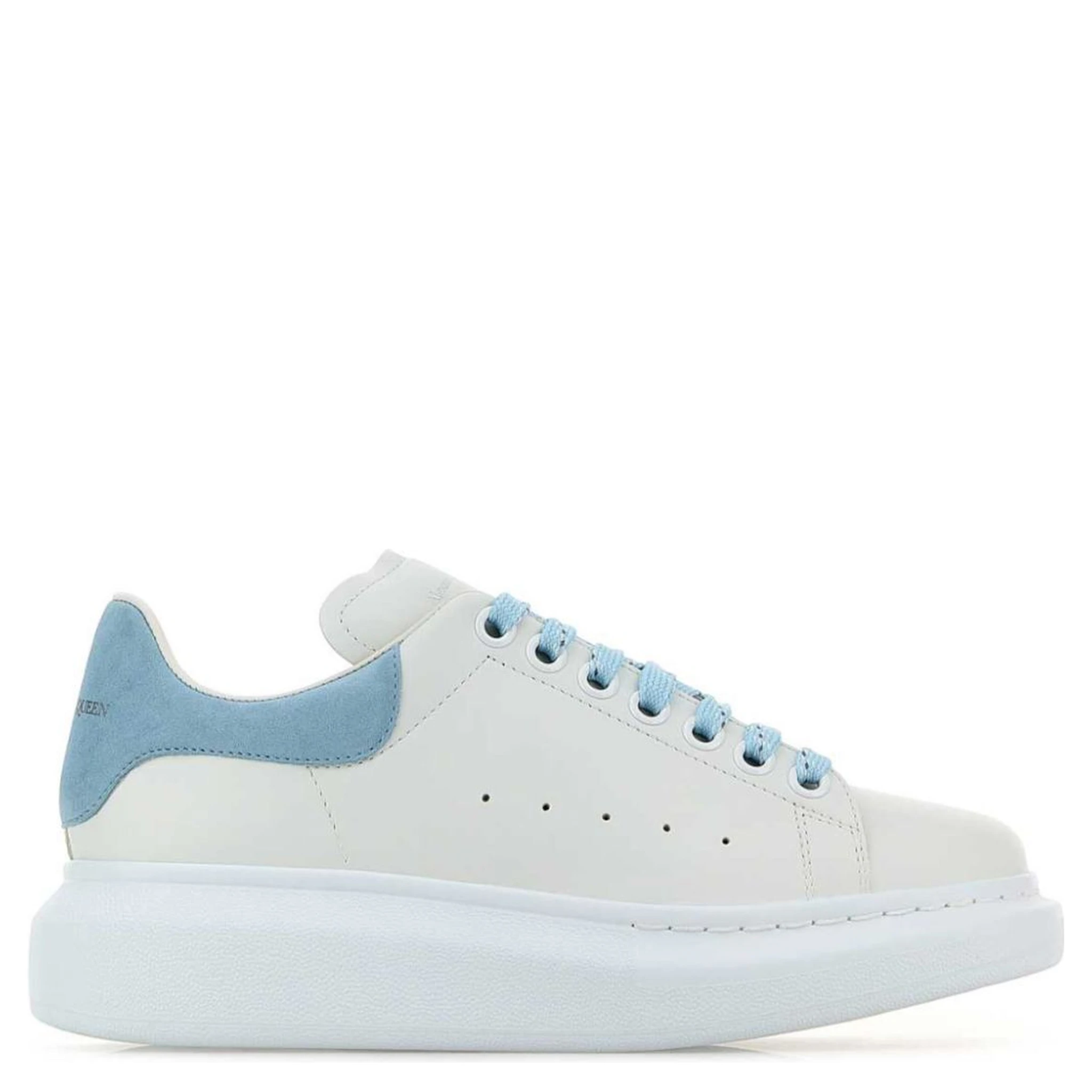 ALEXANDER McQUEEN Sneakers