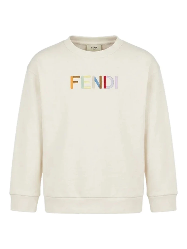FENDI KIDS Sweaters
