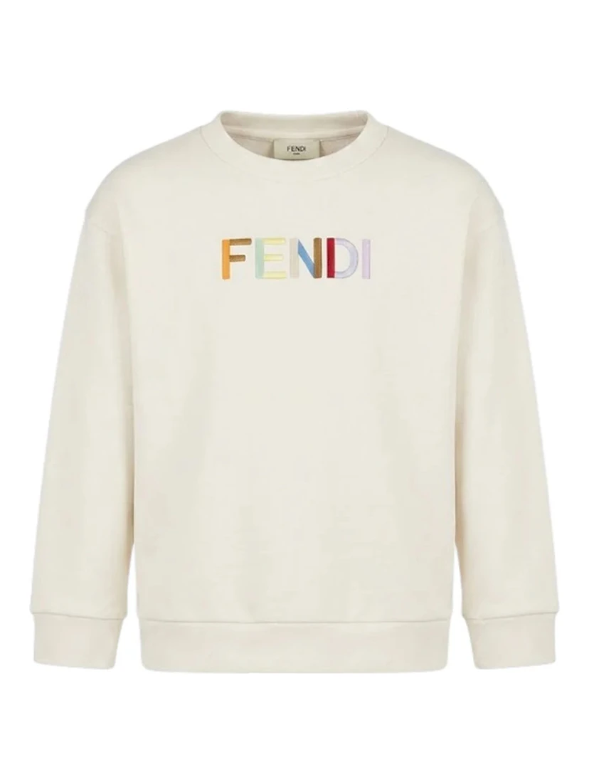 FENDI KIDS Sweaters