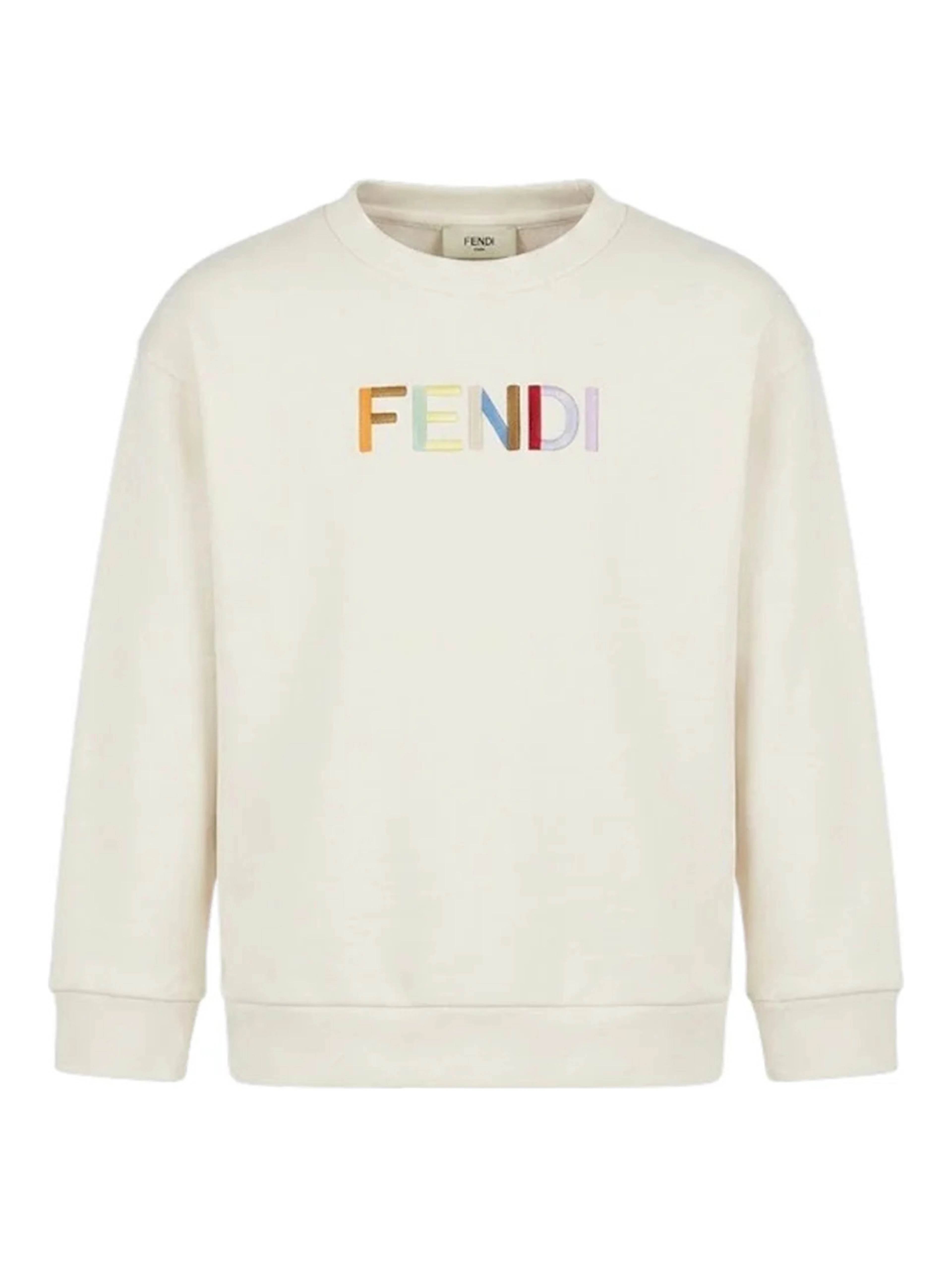 FENDI KIDS Sweaters