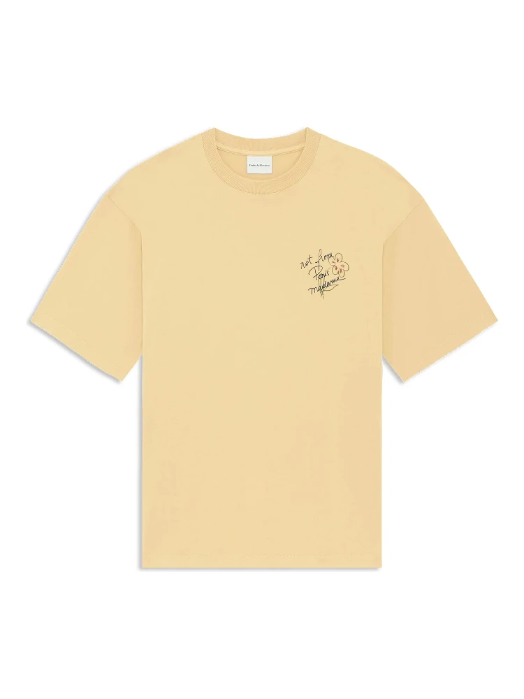 DROLE DE MONSIEUR T-shirts and Polos