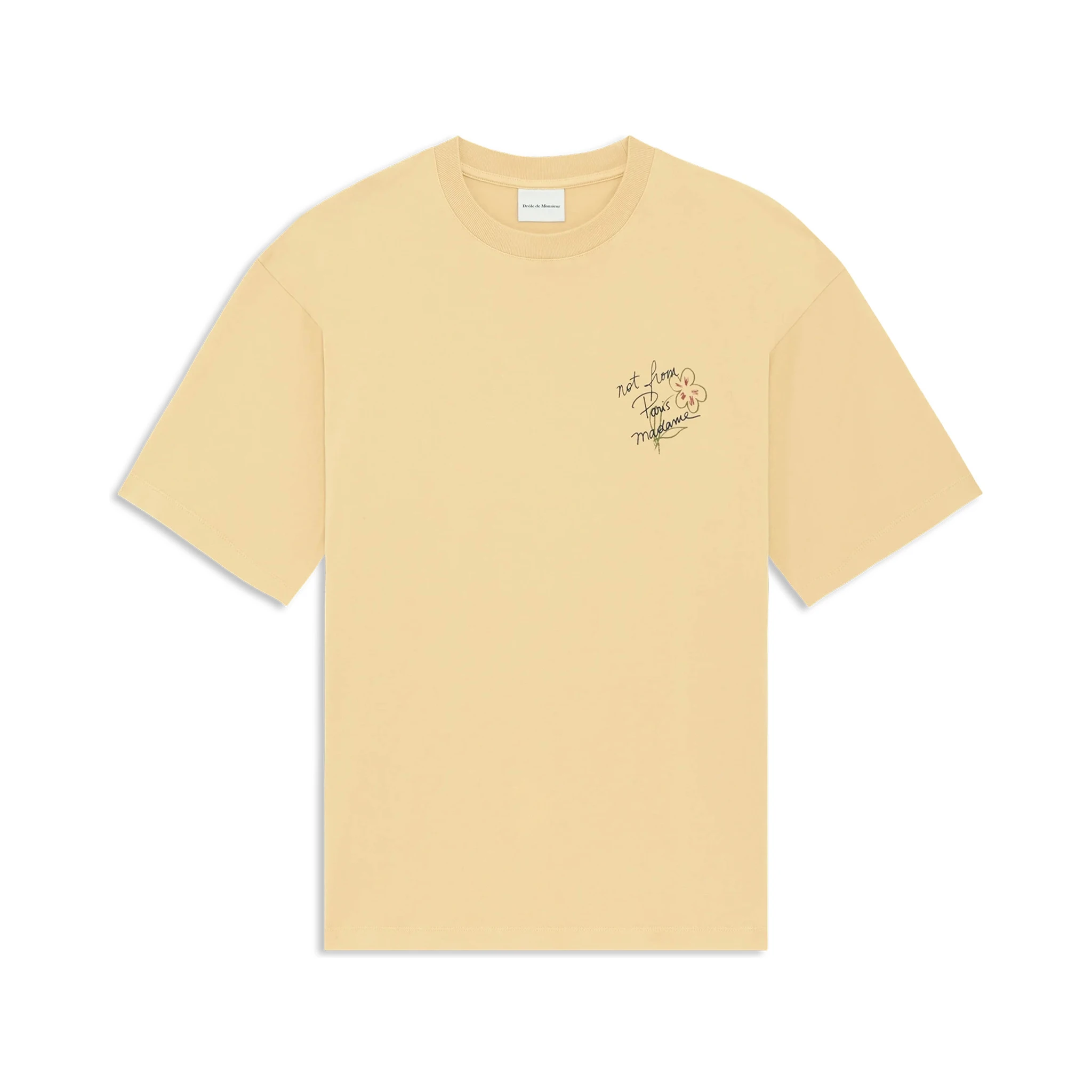 DROLE DE MONSIEUR T-shirts and Polos